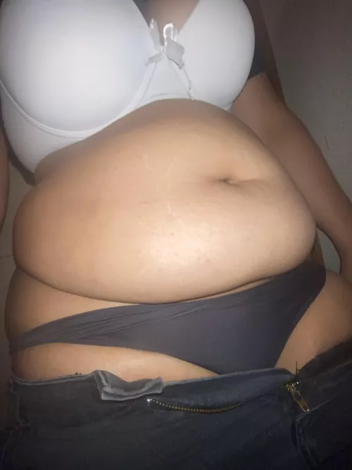 Last stuffing results by Efficieneater