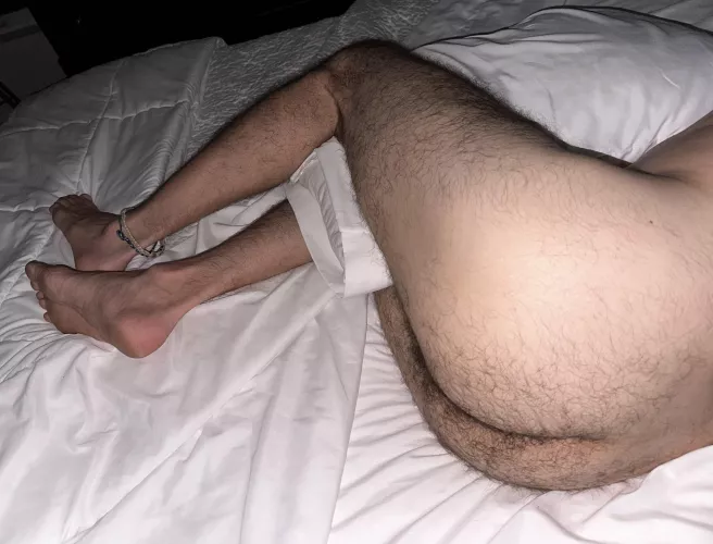 Late night candid  by Chavez2023