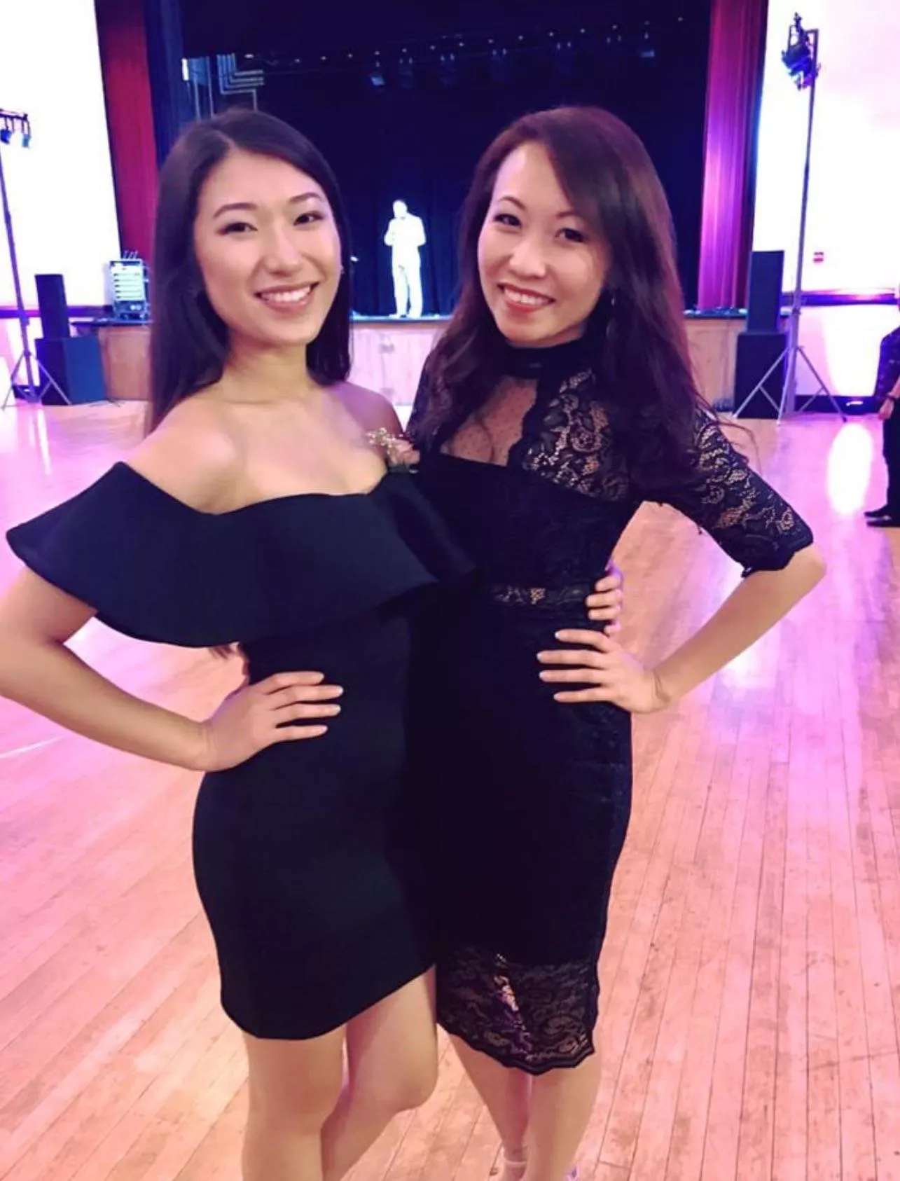 Left or right? posted by Agitated-Struggle-47