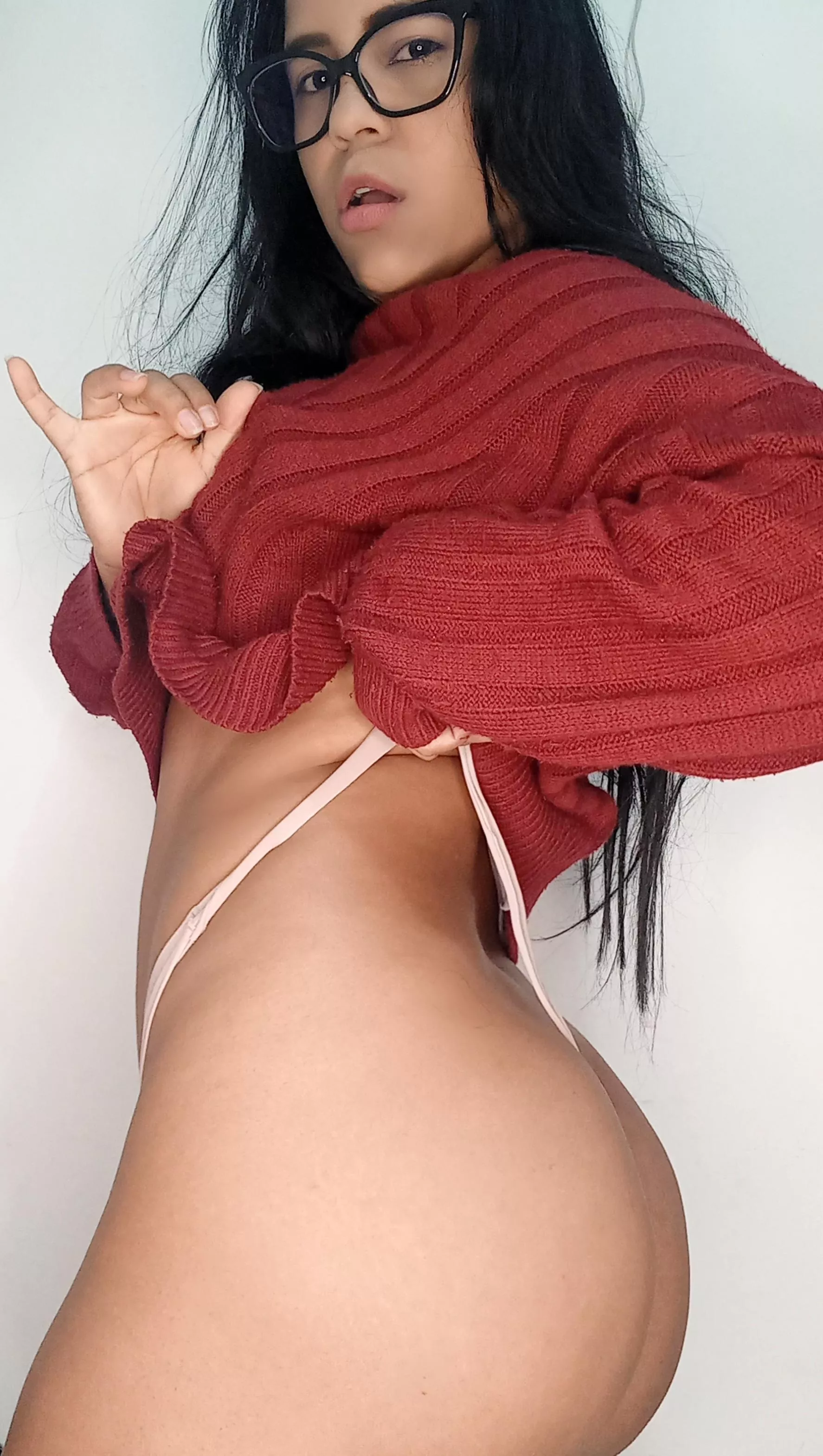 Liz (@LizBrunette) [onlyfans] posted by LizBrunette