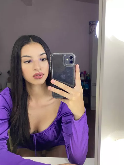 Loving my look @ by ImVioletRose