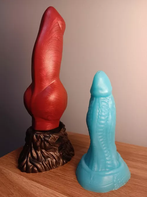 [M Razor] I sized up a bit 🤭 by LemmeBounceOnCock