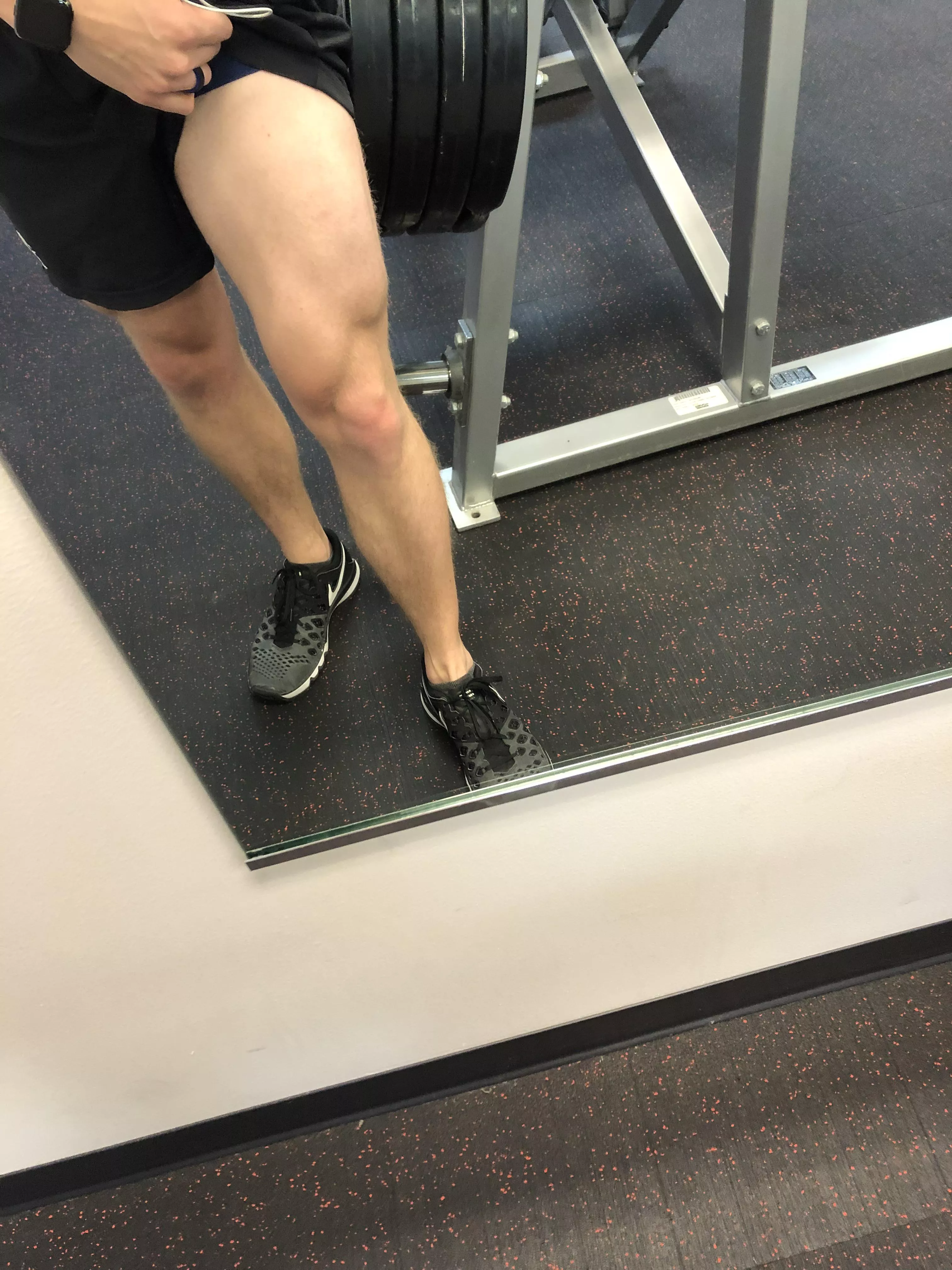 [M] wife’s favorite shorts. Easy Access.  posted by HandierMans