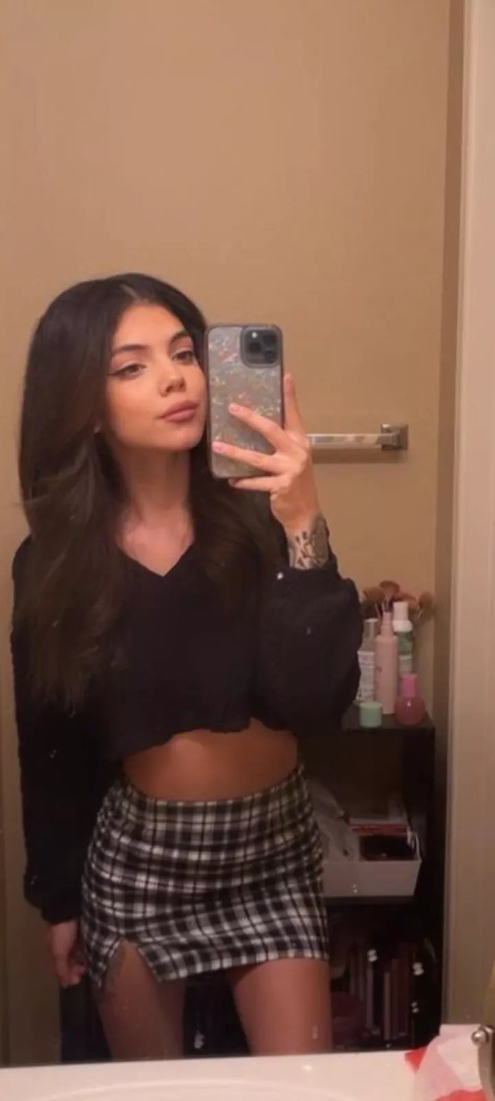 Marissa (@marissalovesyoo) posted by seeking_action