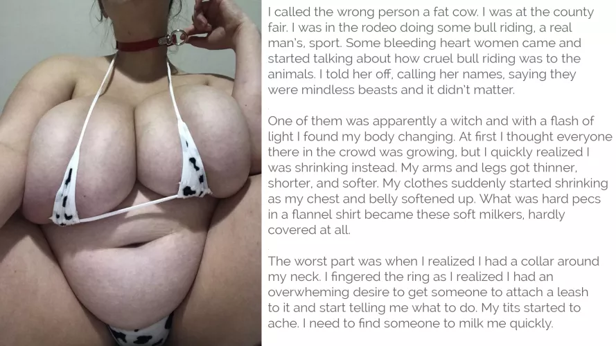 Milkers by Mountain_Son