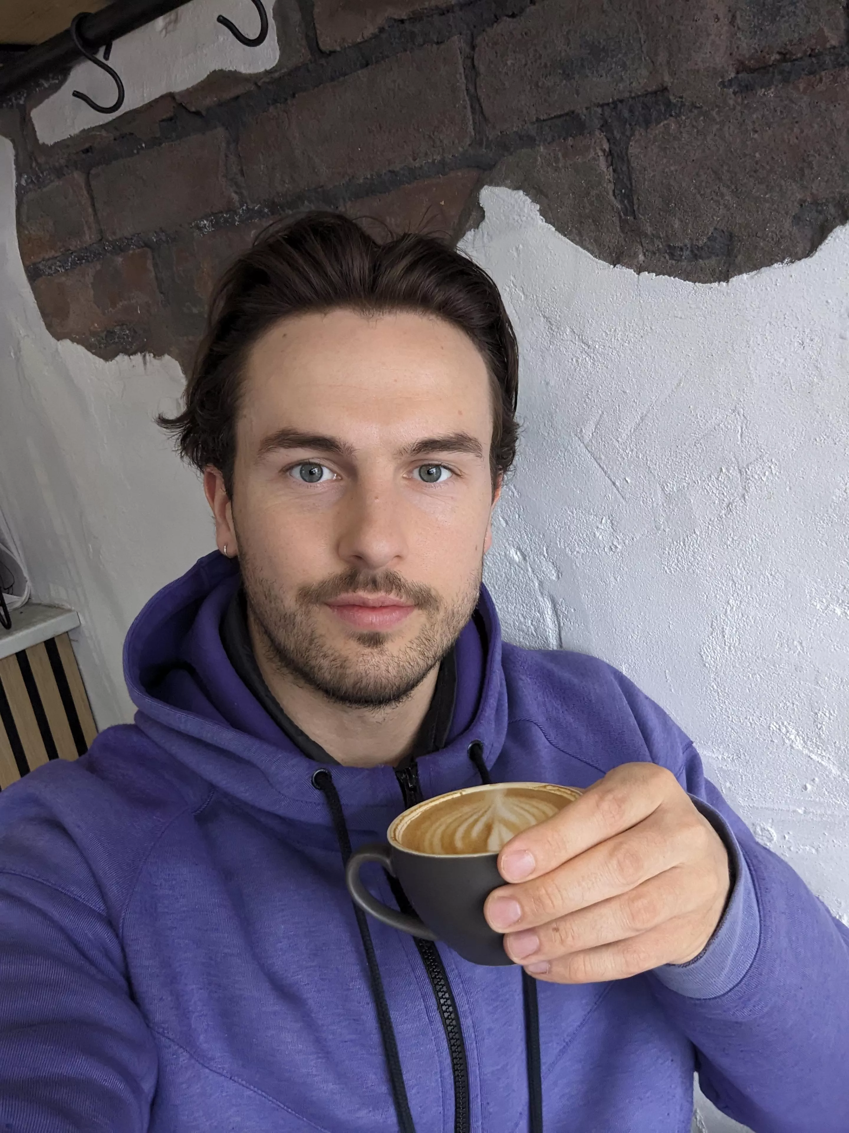 Morning coffee ☕ posted by Old-Contribution2960