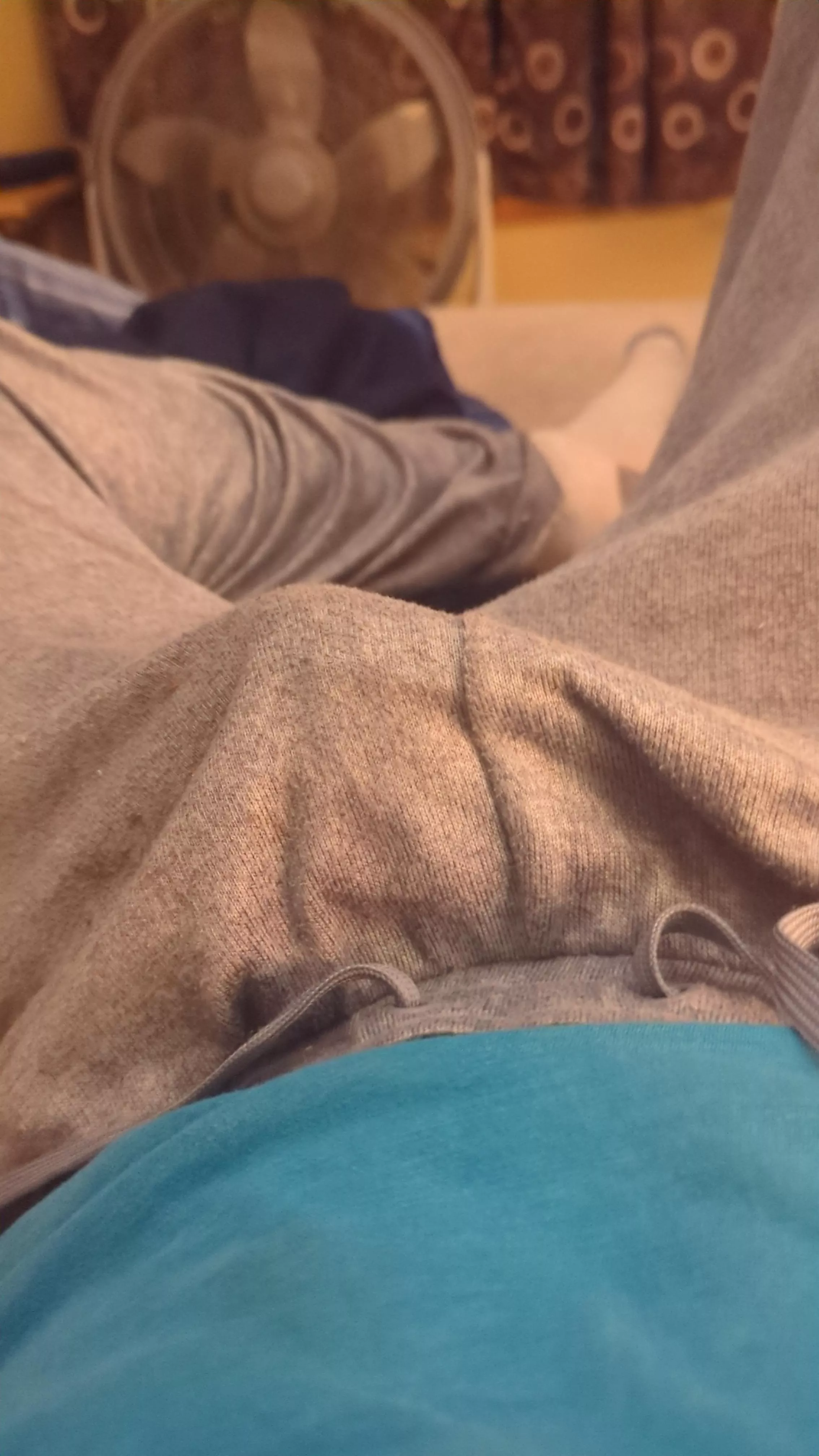 Morning wood  posted by randyshaw556