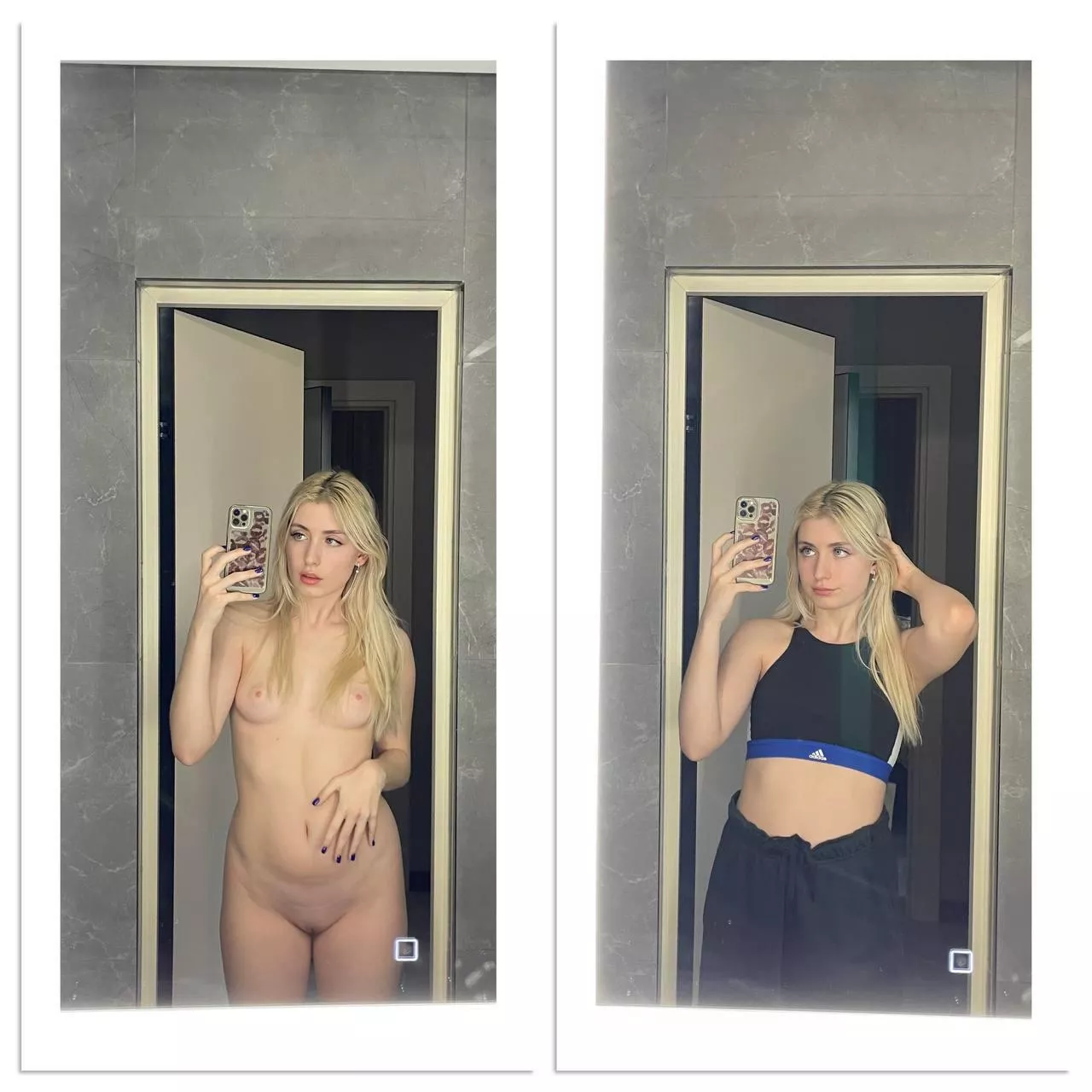 My body deserves some love posted by VermillionAzure