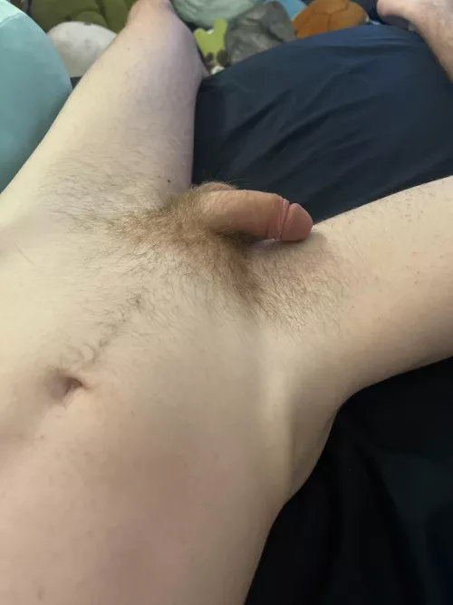 My lil softie by heythere000111000