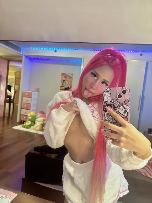 My neighbors view from across the street by Wiebenor