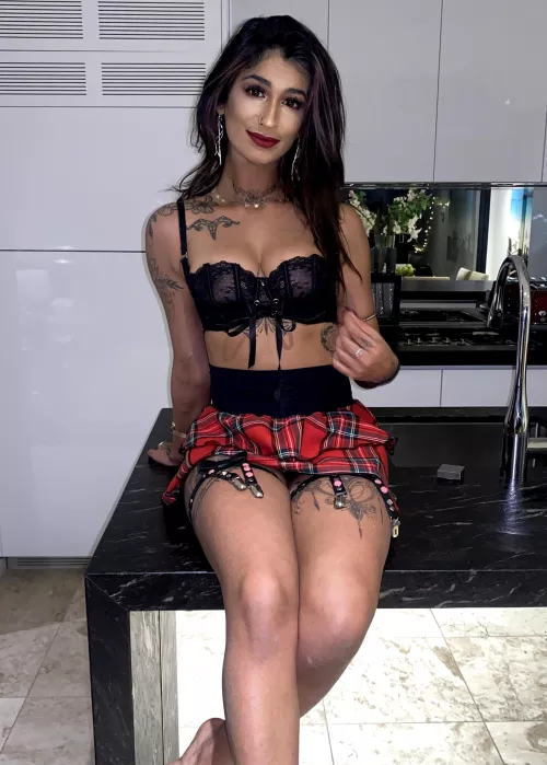 My petite little body needs breeding at least two times a day💦🥵 by sobeautiful_x