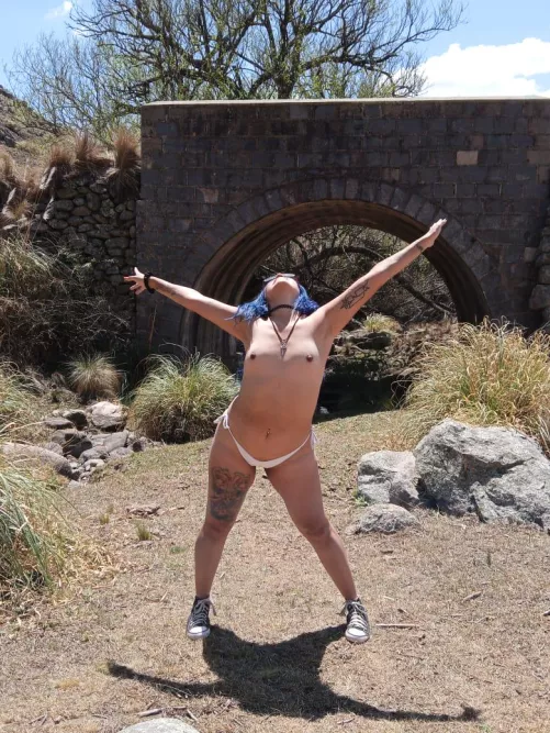 My wife by shadowmetalbass