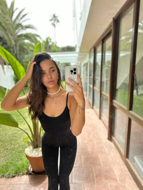 No need to be nude to be tempting by wil07514