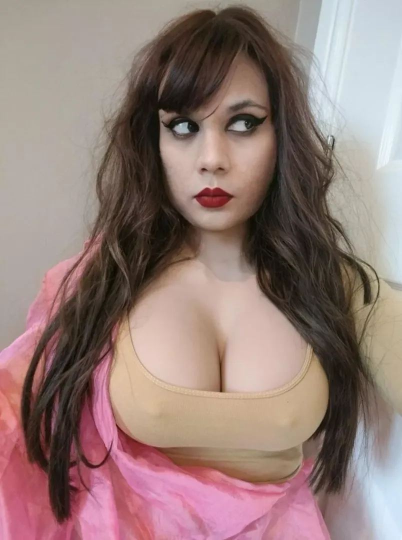 Not many desi sluts around  by Lexi-brooke