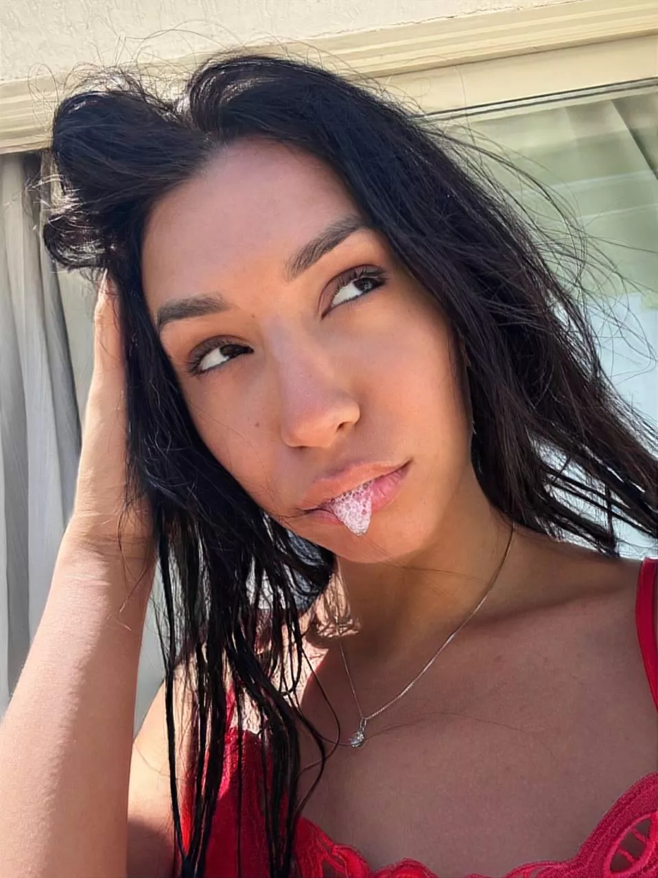 Perfect for cum tribute posted by KittyGamingQueen