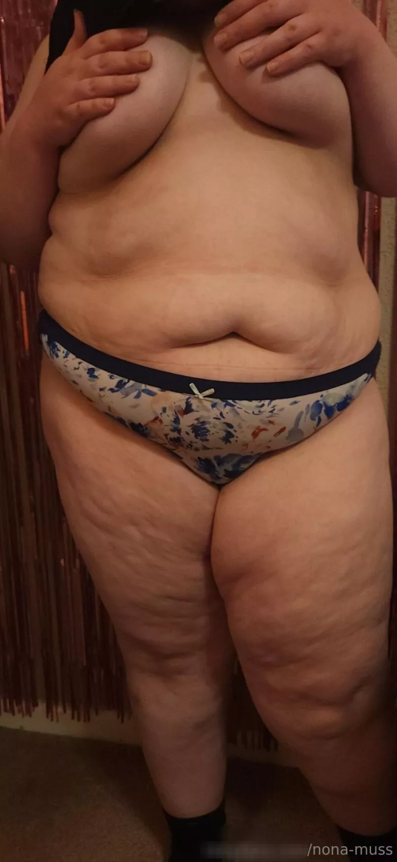 POV: You're waiting as I undress after a long day posted by nona-muss