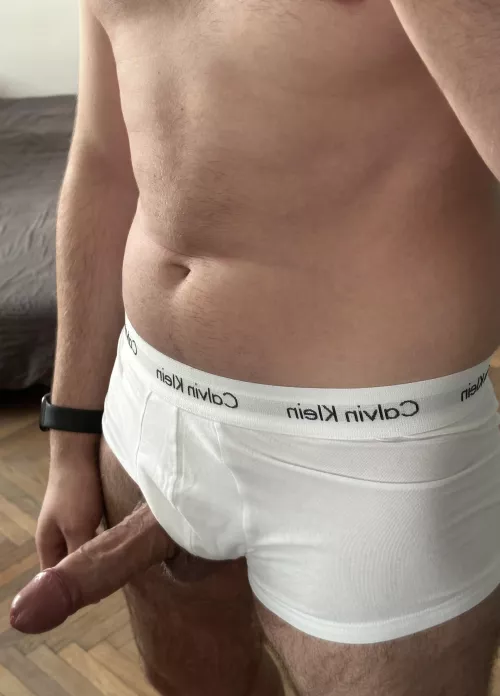 Pull them down for me? by throwaywaydick