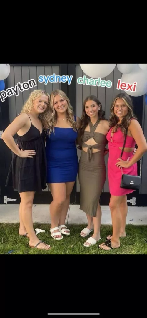 Rank them  by Kind-Wind5853