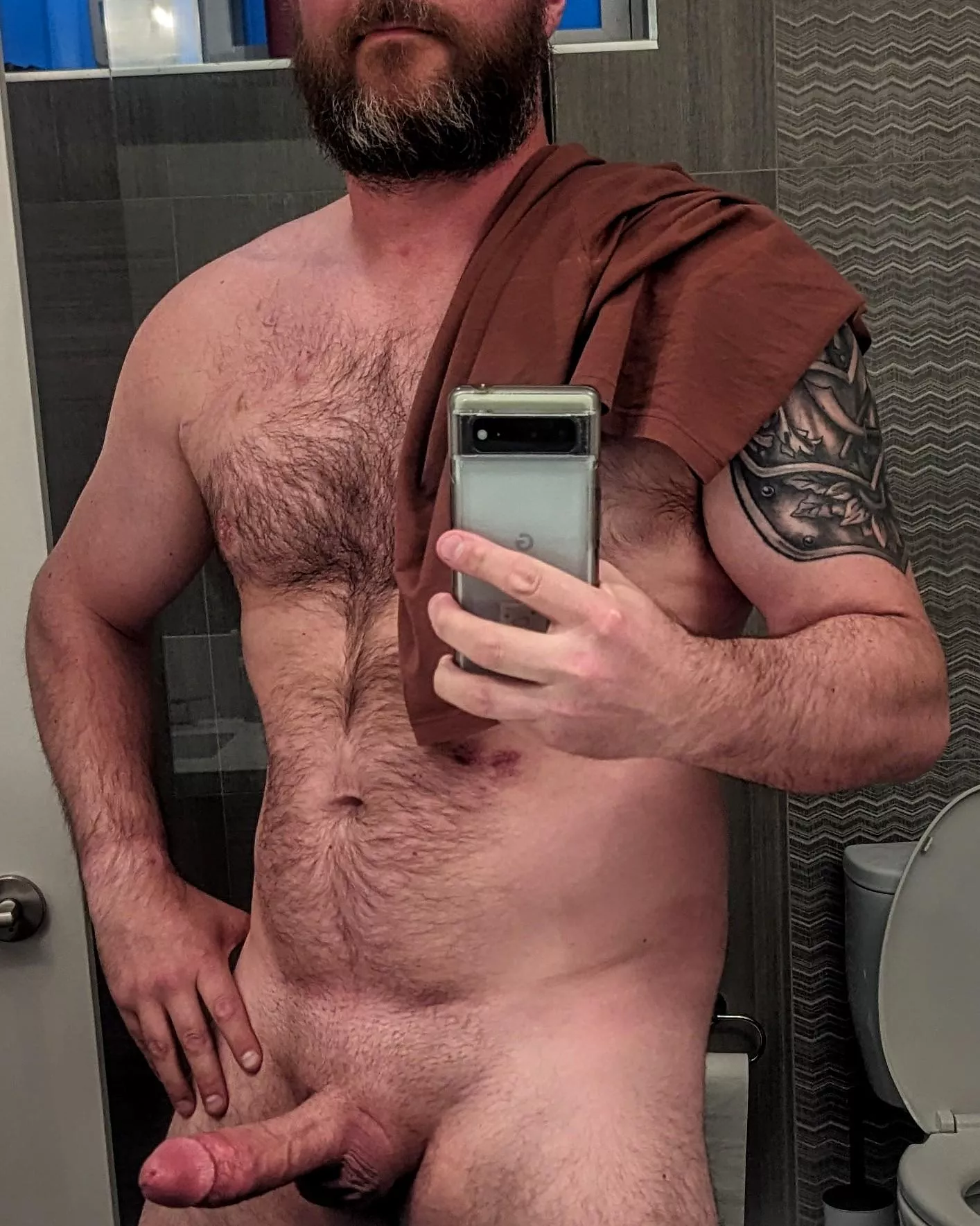 Ready for some special attention posted by spongerobnopants