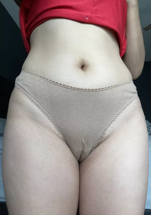 Rub it for good luck by Lane-703