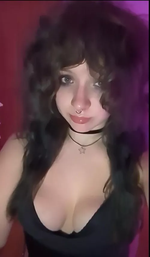 Selfie by HuckleberryK3N