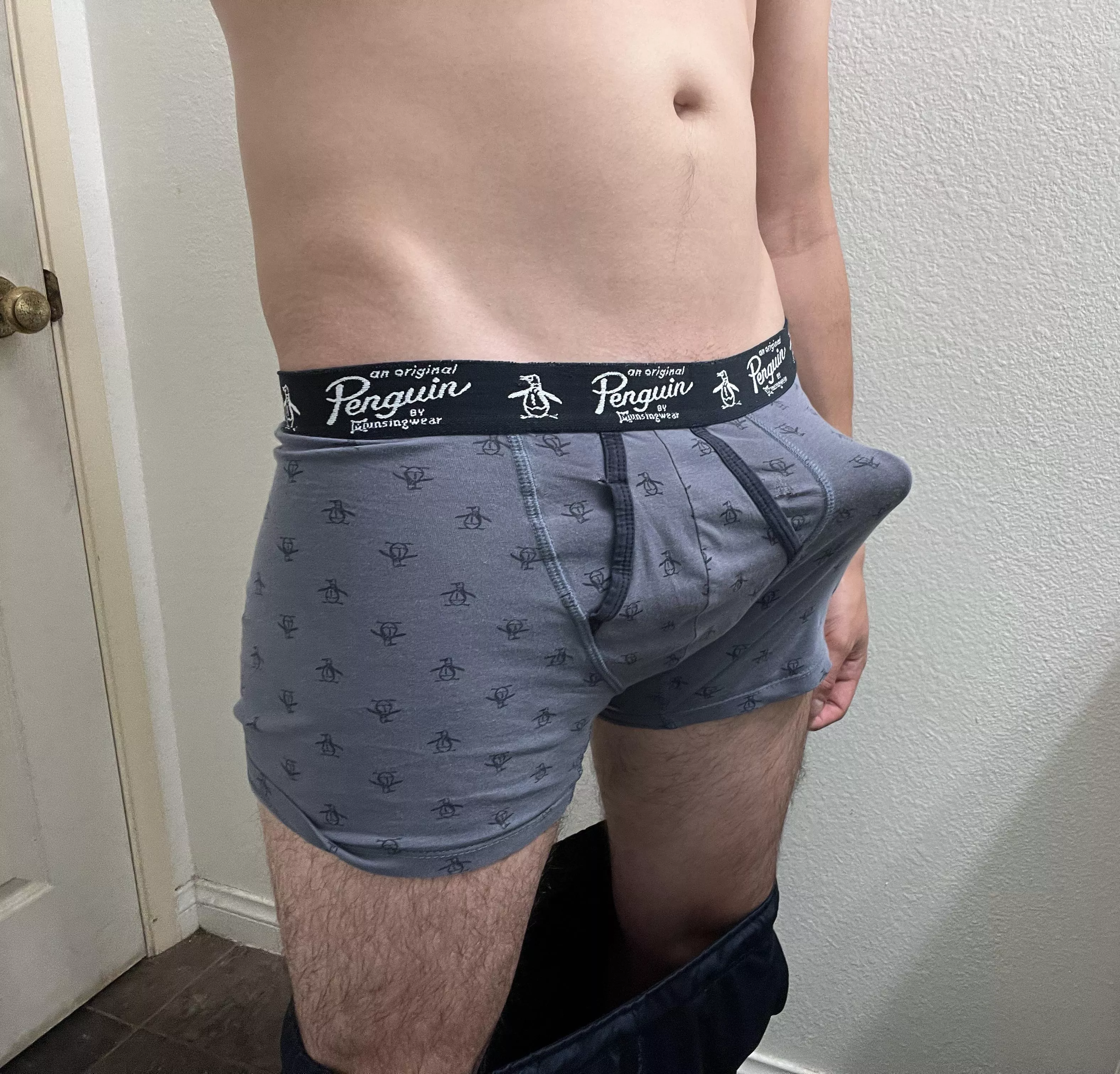 Should I just take care of this now? posted by Justthatoneguuy