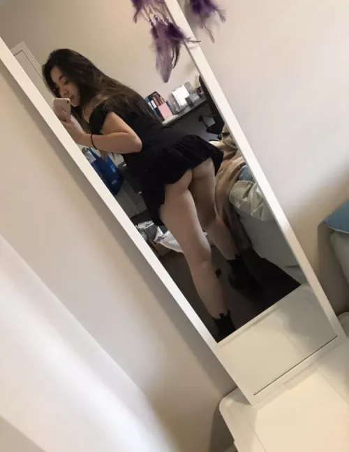 Should I wear my panties? by ticiamov