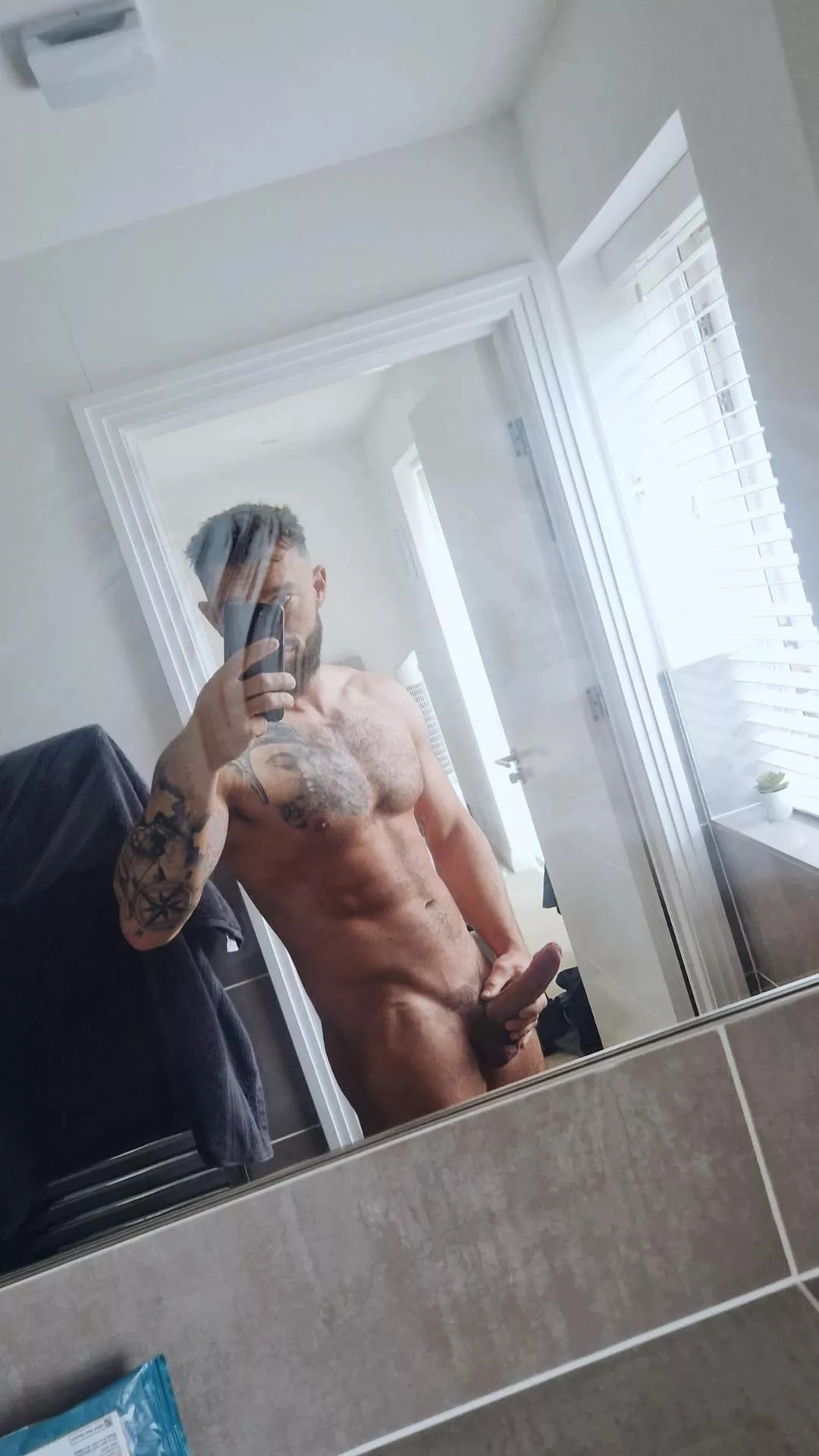 Shower Time posted by digitalenigma10