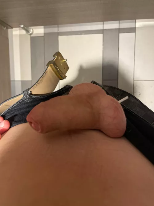 Soft dick by Realistic-Policy-729