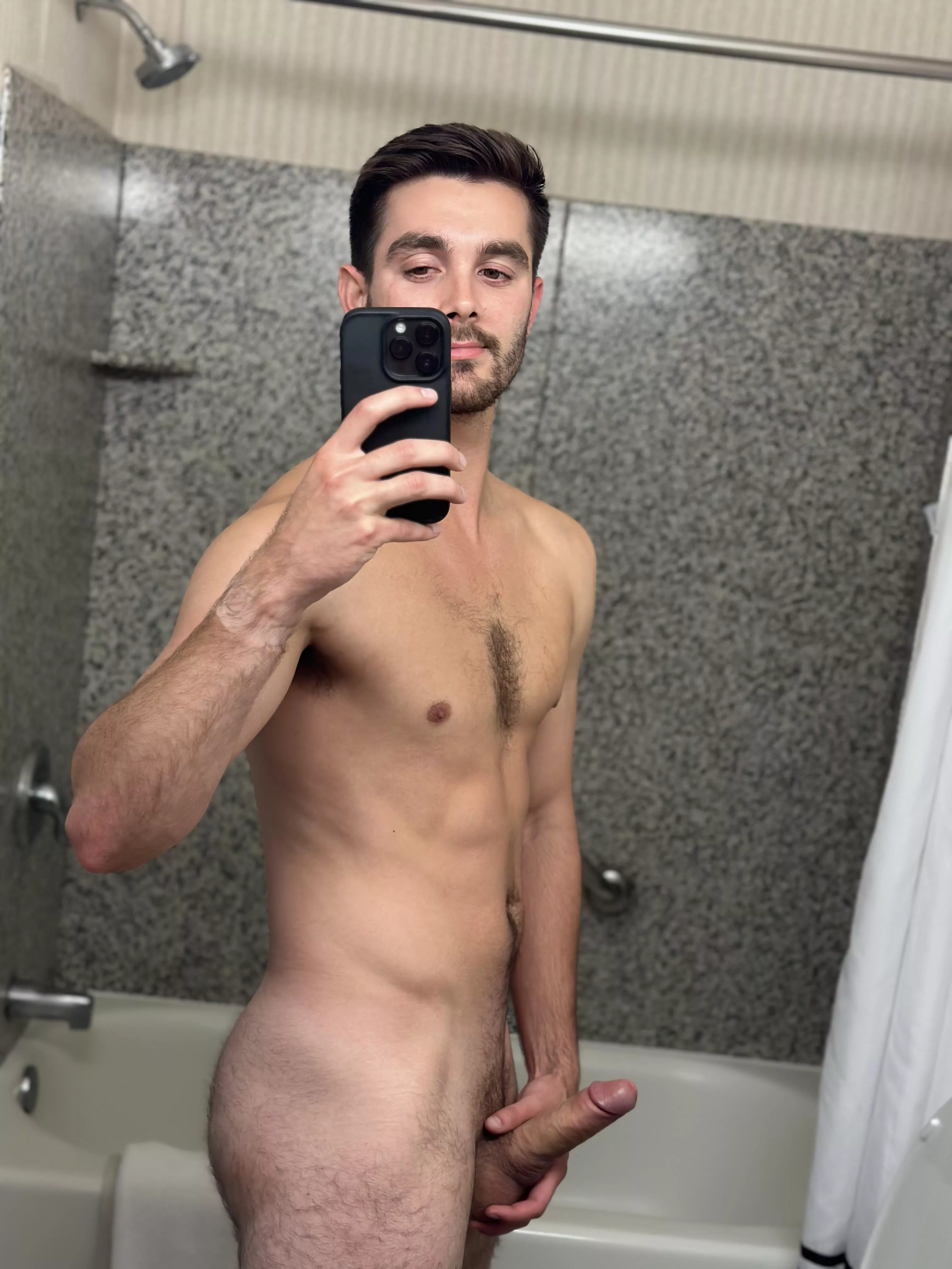 Stuck in a hotel for a week, might as well have some fun… posted by austin2820