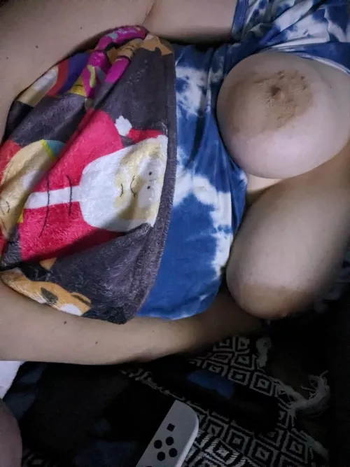 Suck on them for me?  by Chase_me_Down69