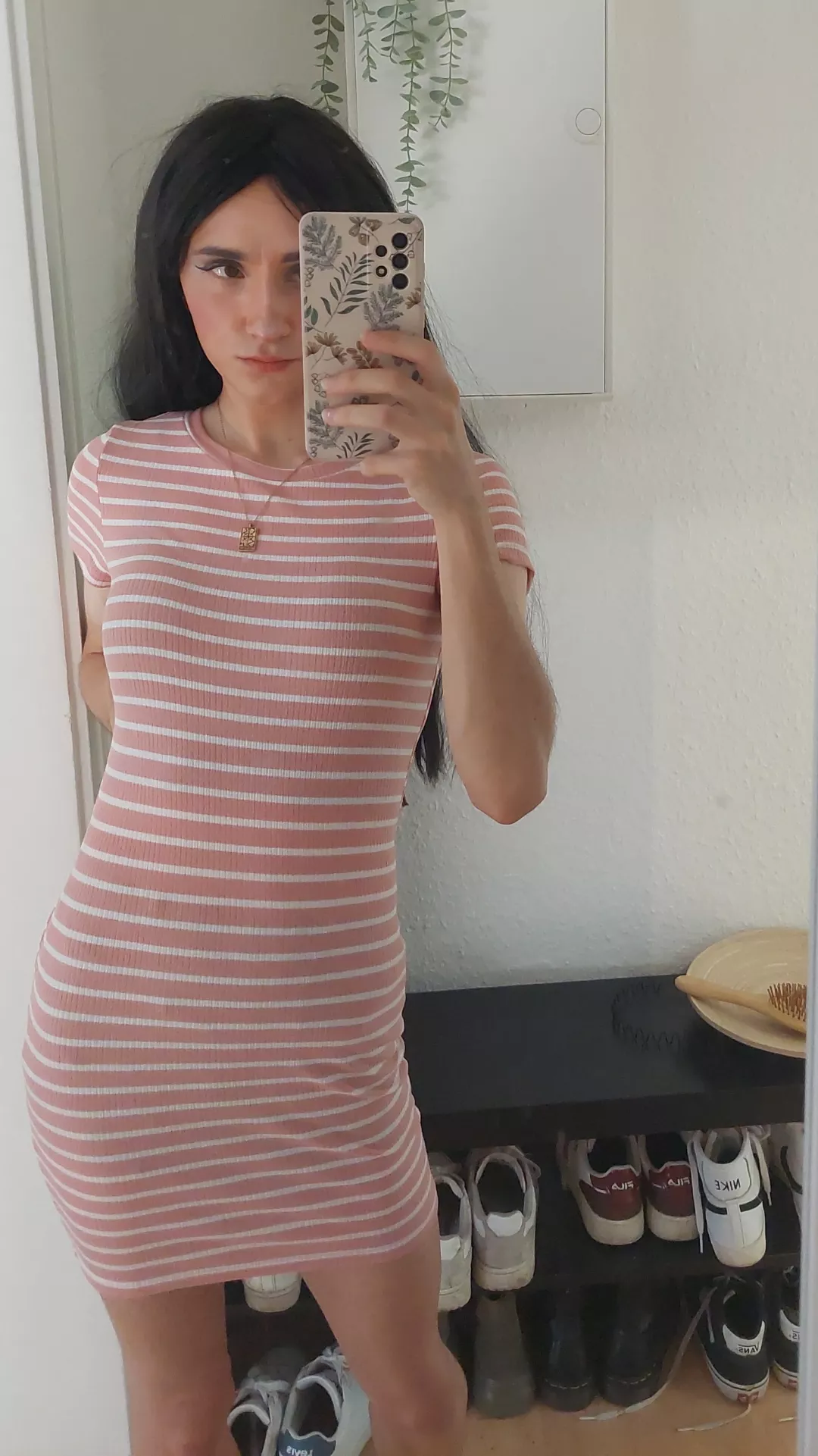 Summer dress🥰 posted by nooh_d_nooh