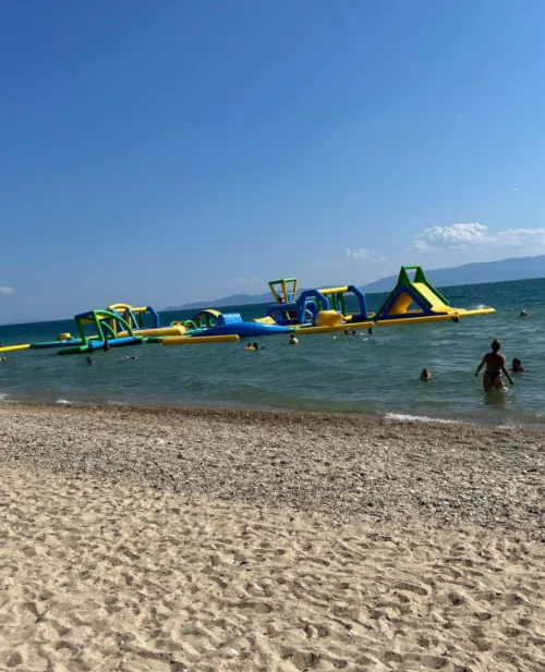 Thassos Greece by InsiderFirst