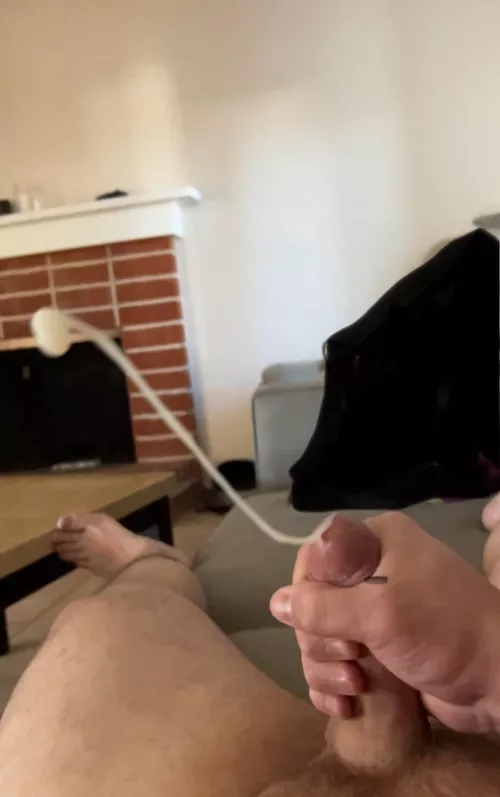 Thick rope by Escondido_Dom