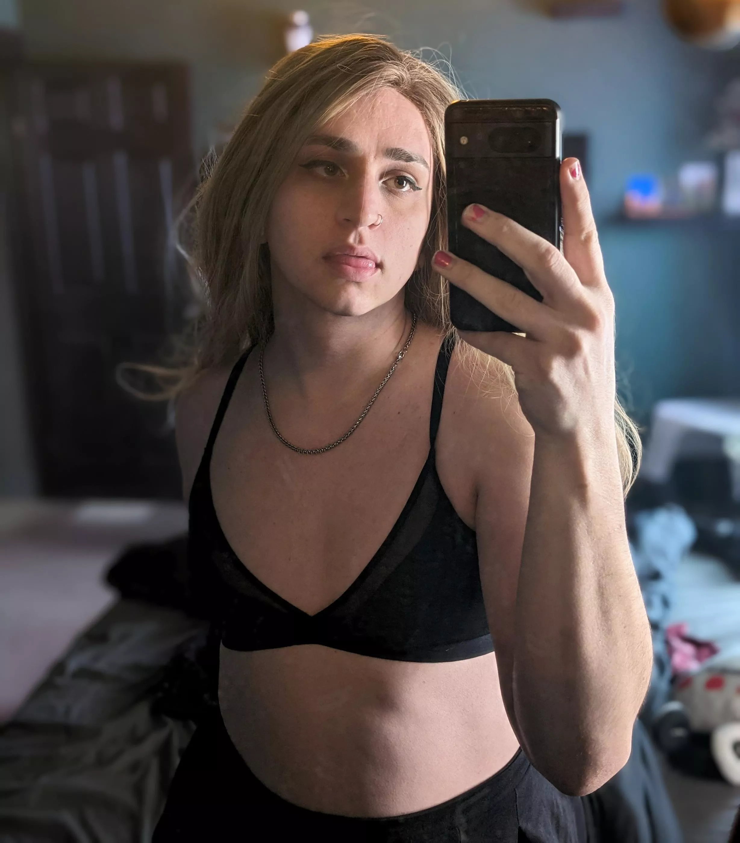 Thinking about boobs posted by Josienby_