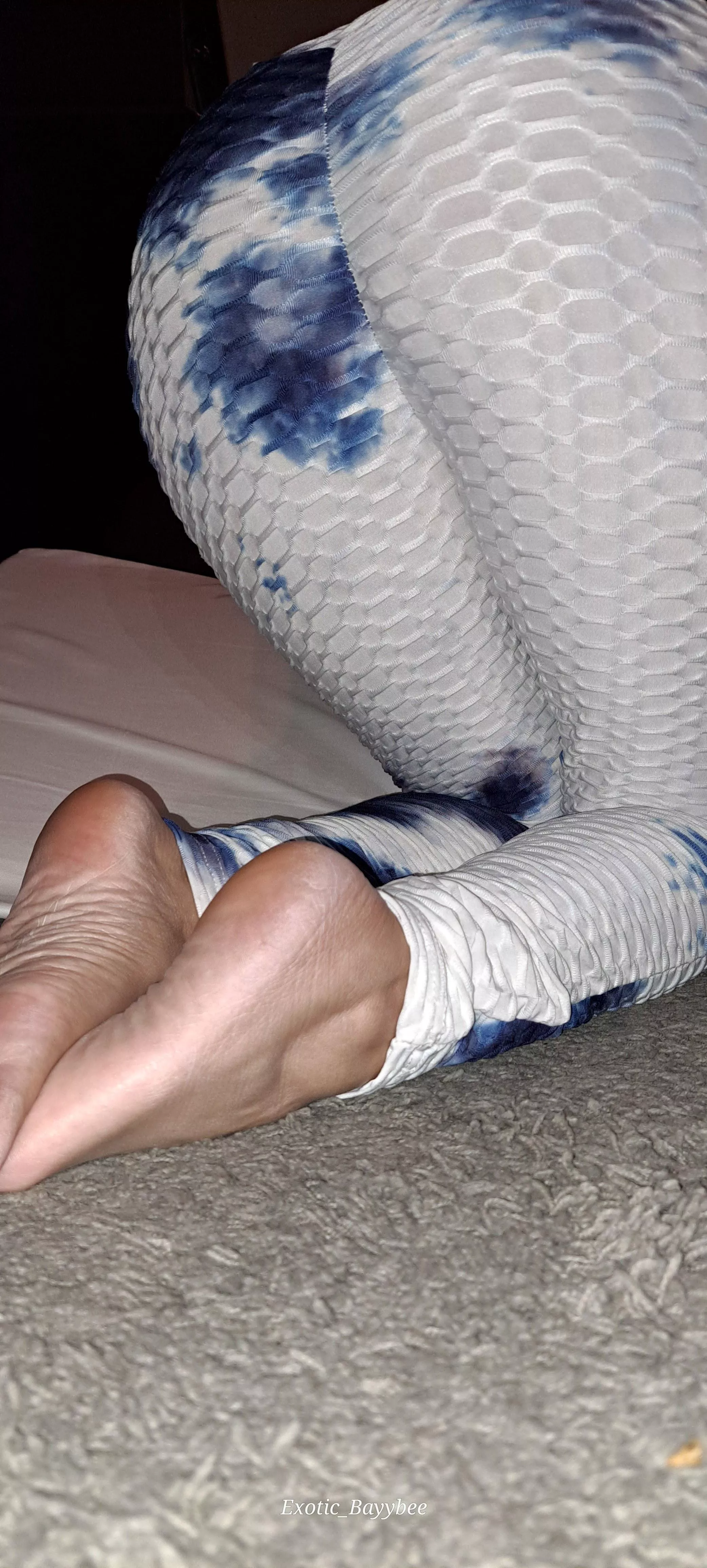 This analyst is literally down for a fuck posted by Exotic_Bayybee