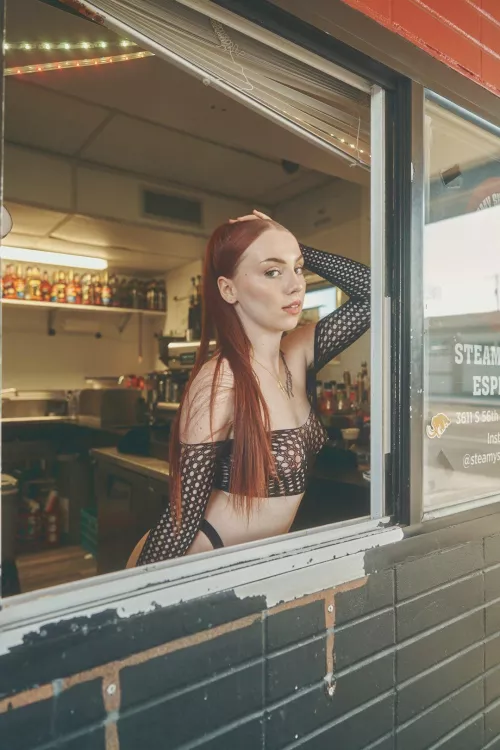 This is how you attract customers. by Dutton798