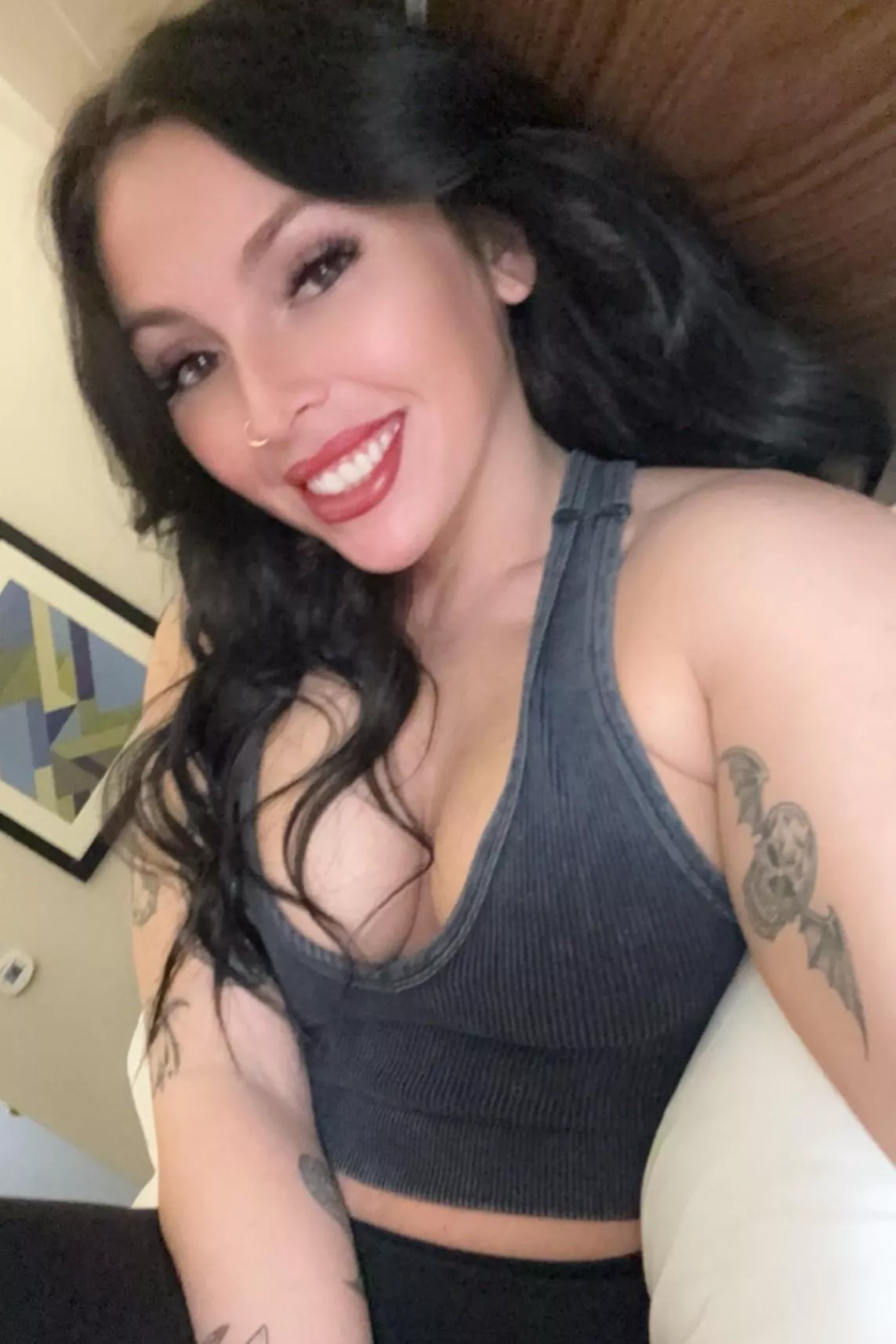 This type of fit is made for busty chick like me posted by Most-Witness6777