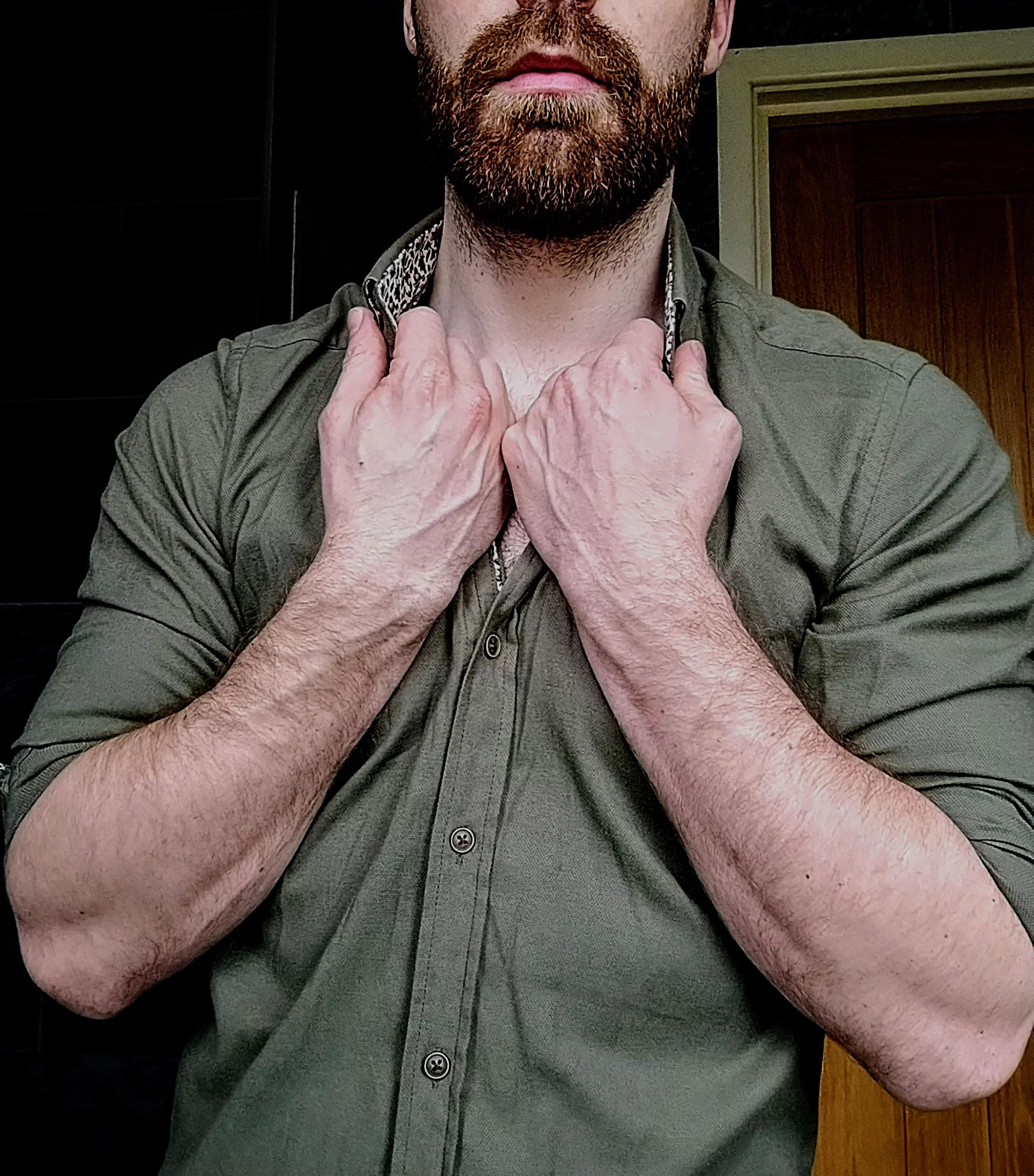 Thoughts? posted by lh3786