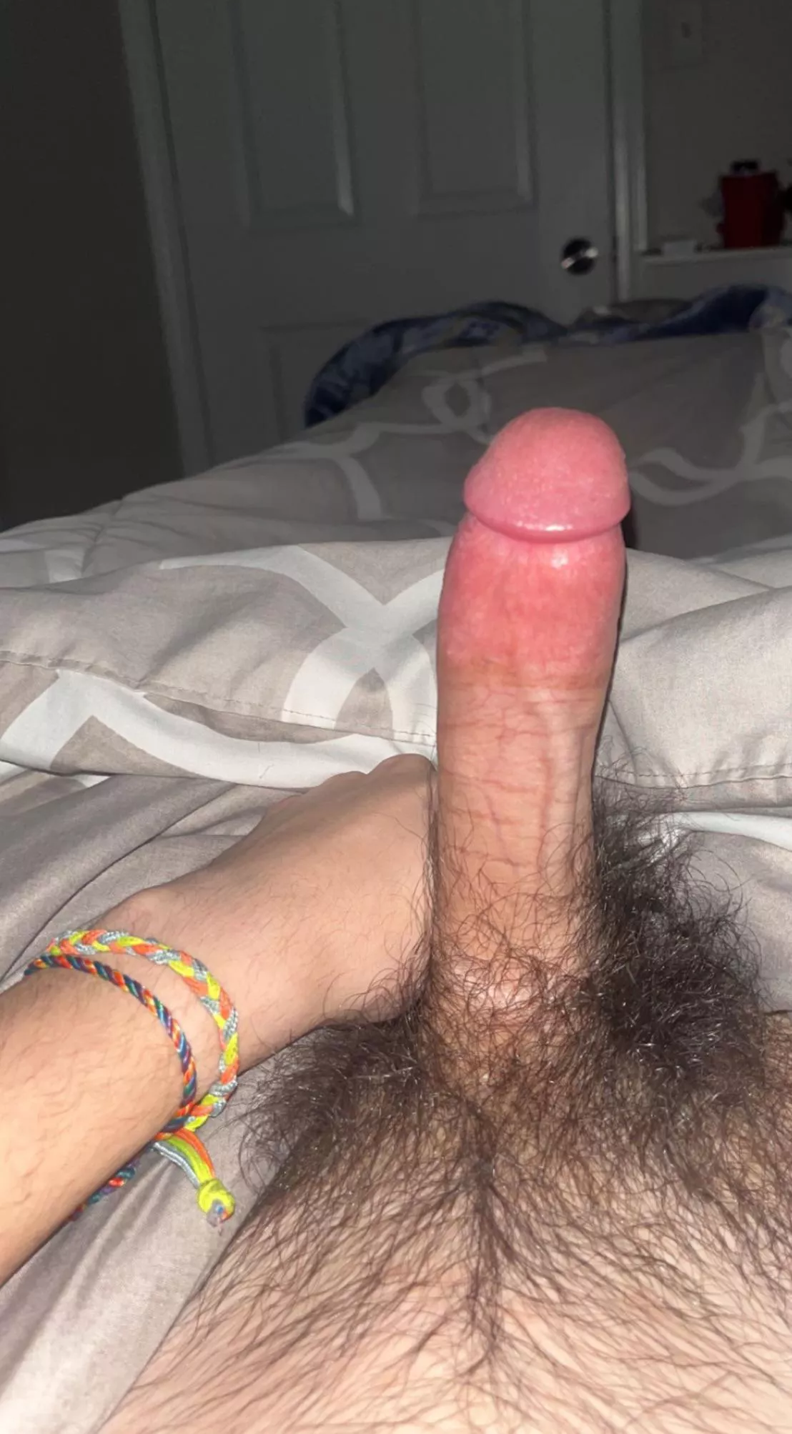 Thoughts on the bush? posted by New-Faithlessness888