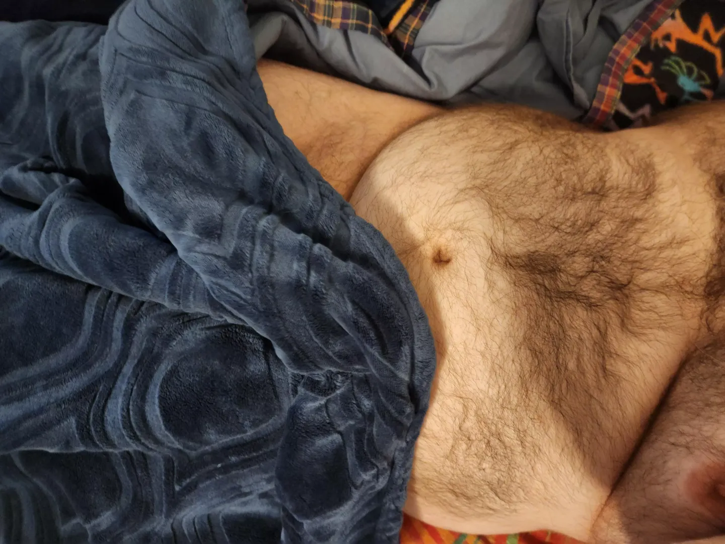 Want to see what is under the blanket? by Foreign_Hall4200