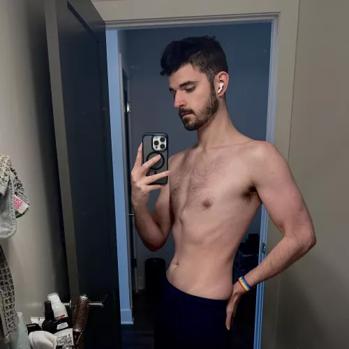 We made it bros! Happy Friday by Adam_T_1995