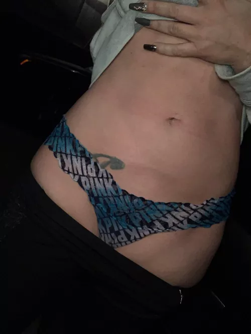 What do you guys think?  by Responsible-Box2404