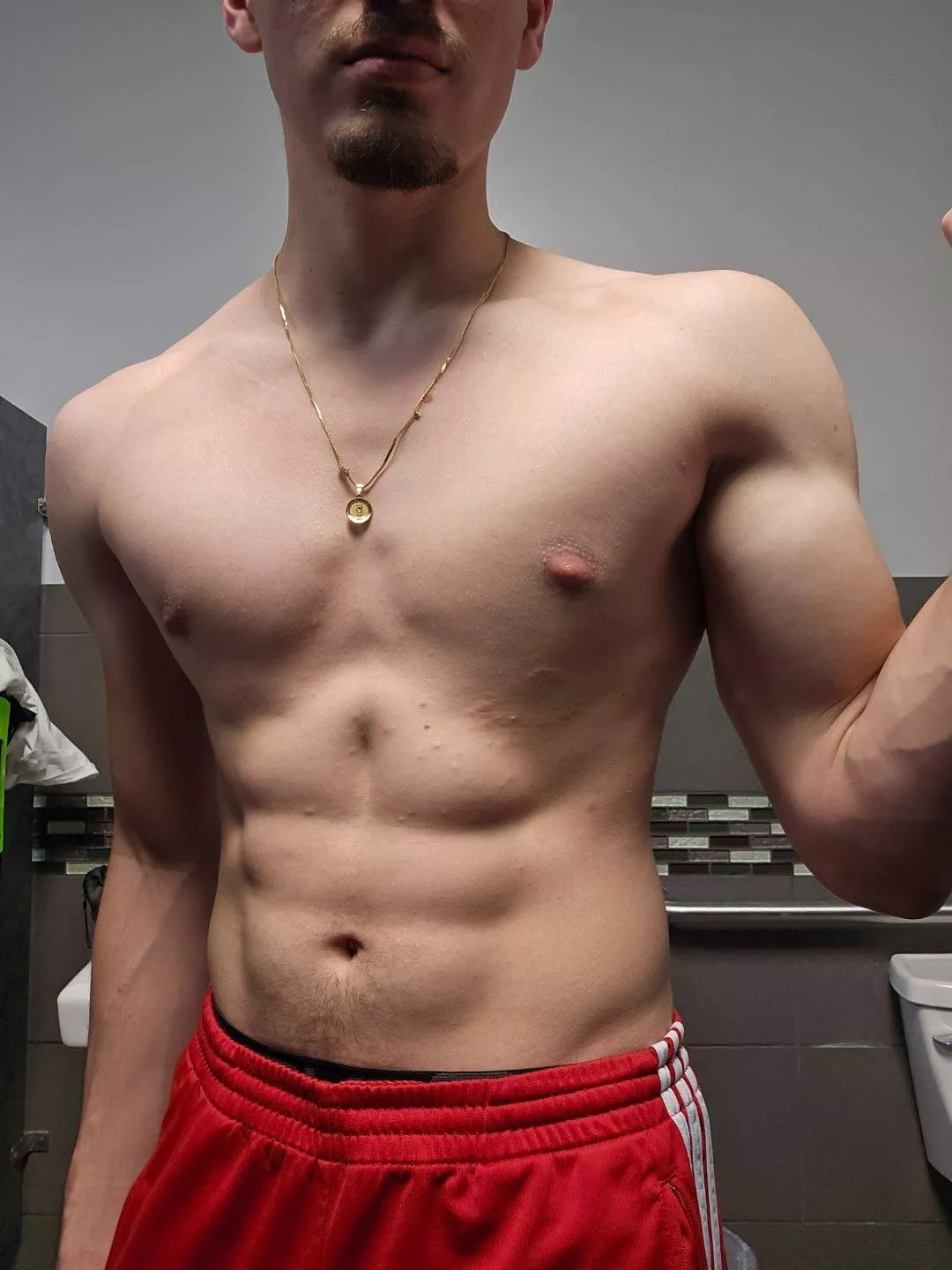 Where would you lick first posted by CashMasterXXX