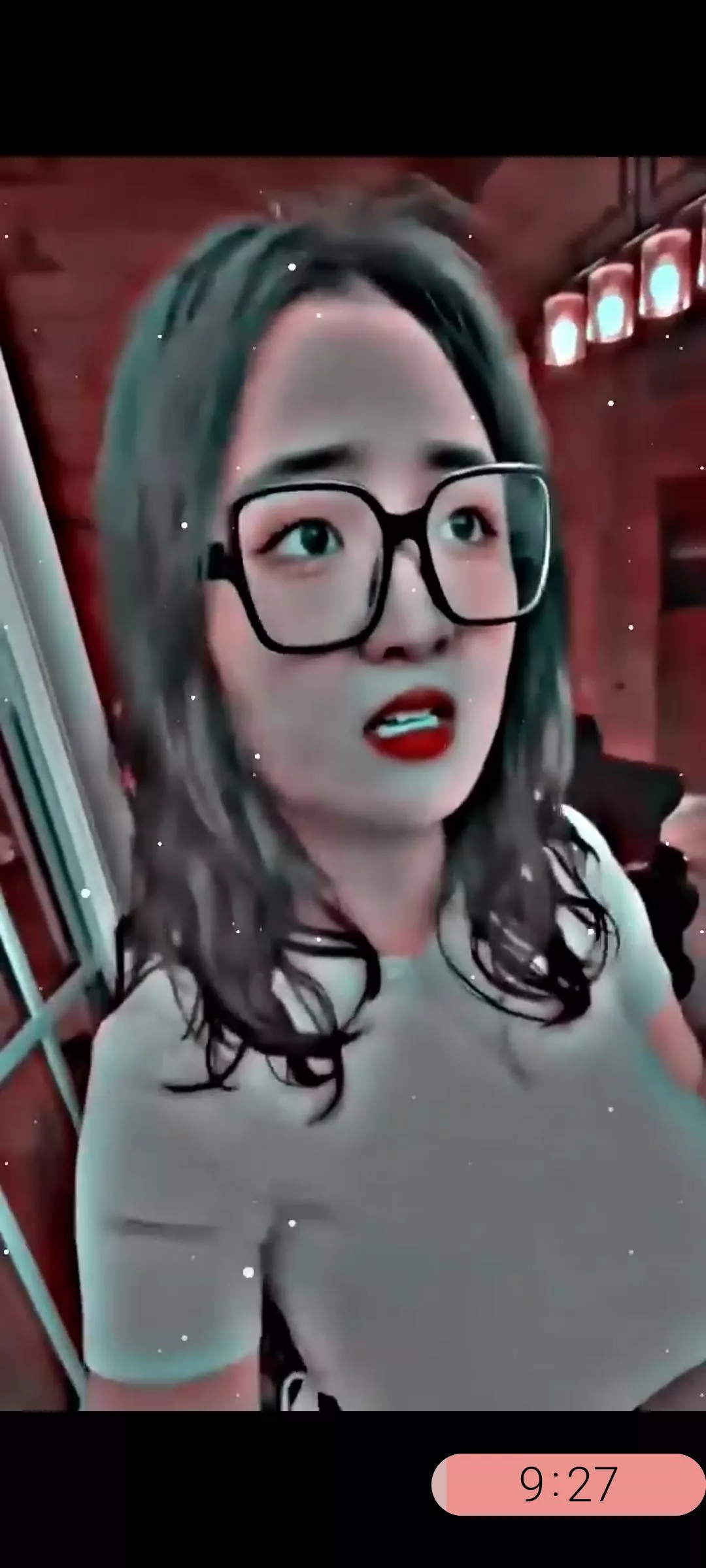 Who this? posted by Trash_Humanbeing