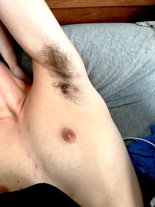 who wants a morning sniff by joeyyyy2223