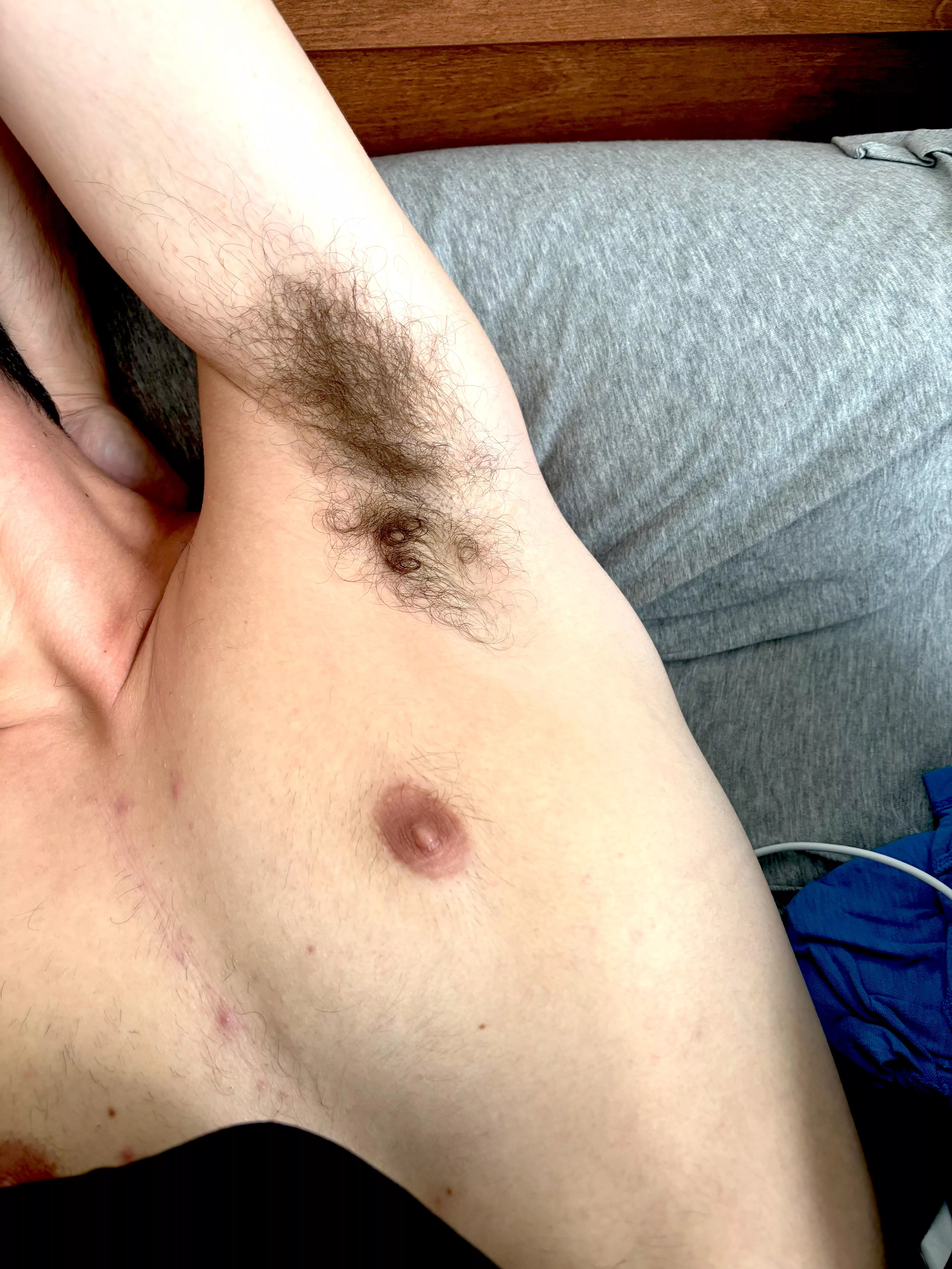 who wants a morning sniff posted by joeyyyy2223