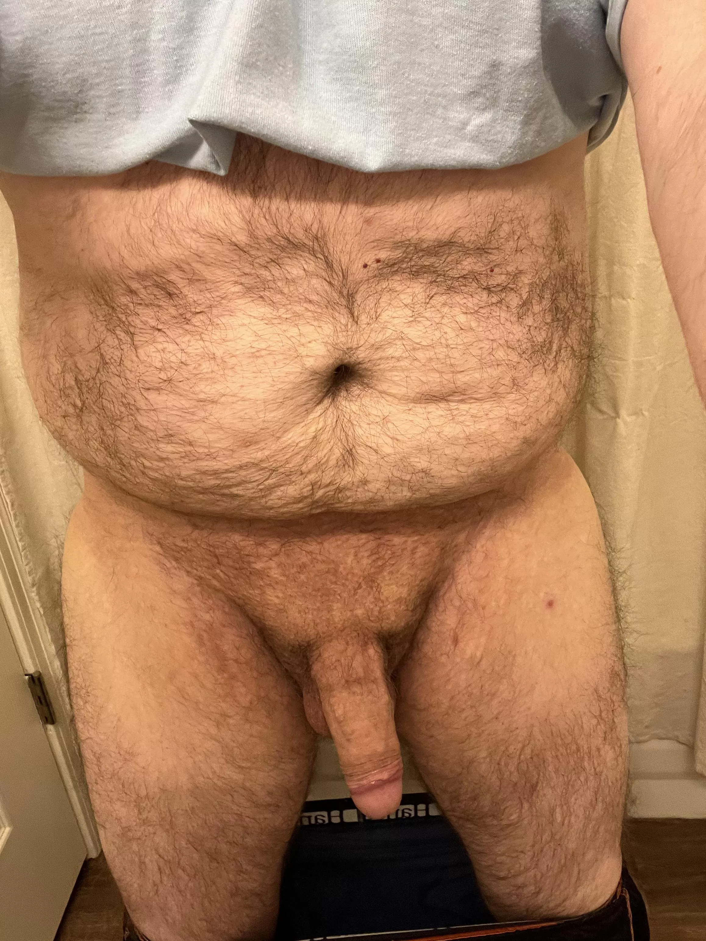 Who wants to make me hard? posted by OhioBBWFan1