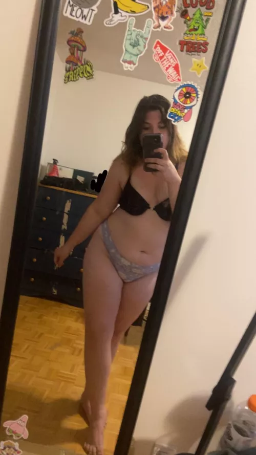 Wish I got approached more in person.. but I appreciate the love here. by caribou652