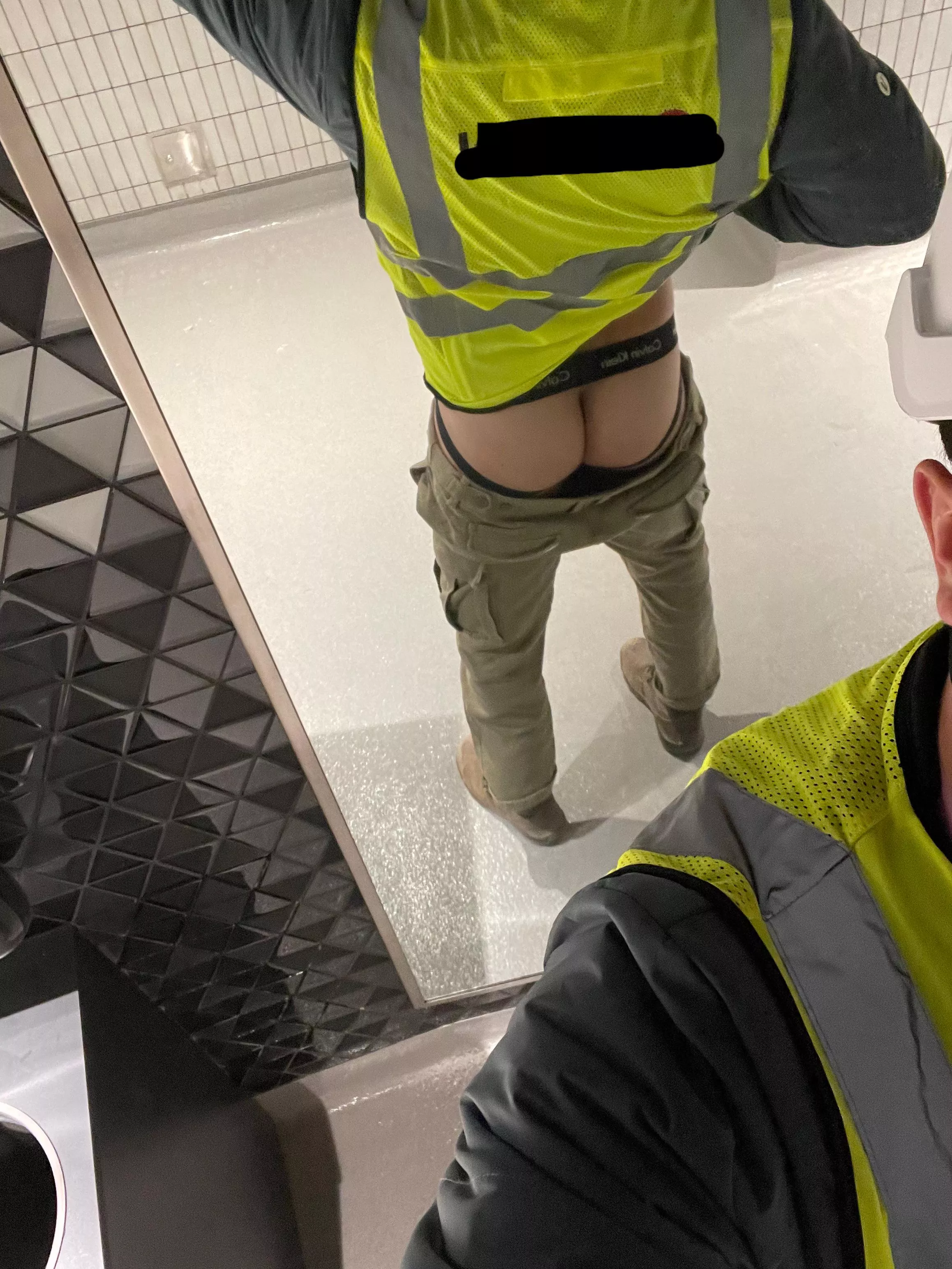 “Working”  posted by tinyrick007